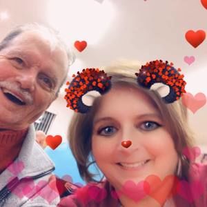 Meet your Posher, Carla